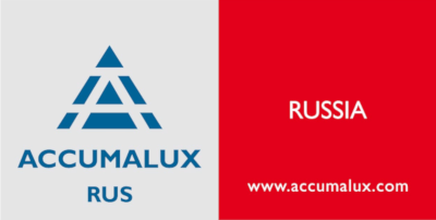 ACCUMALUX RUS